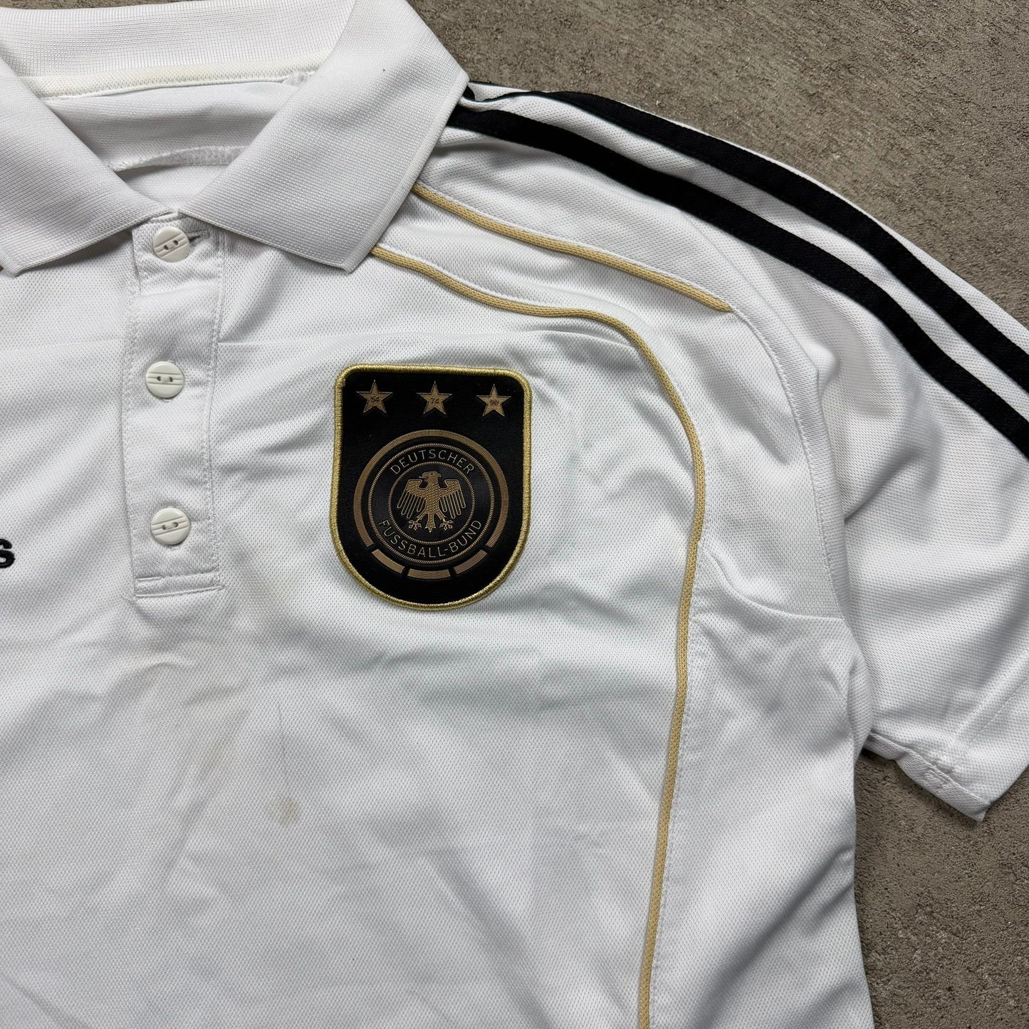Jersey
