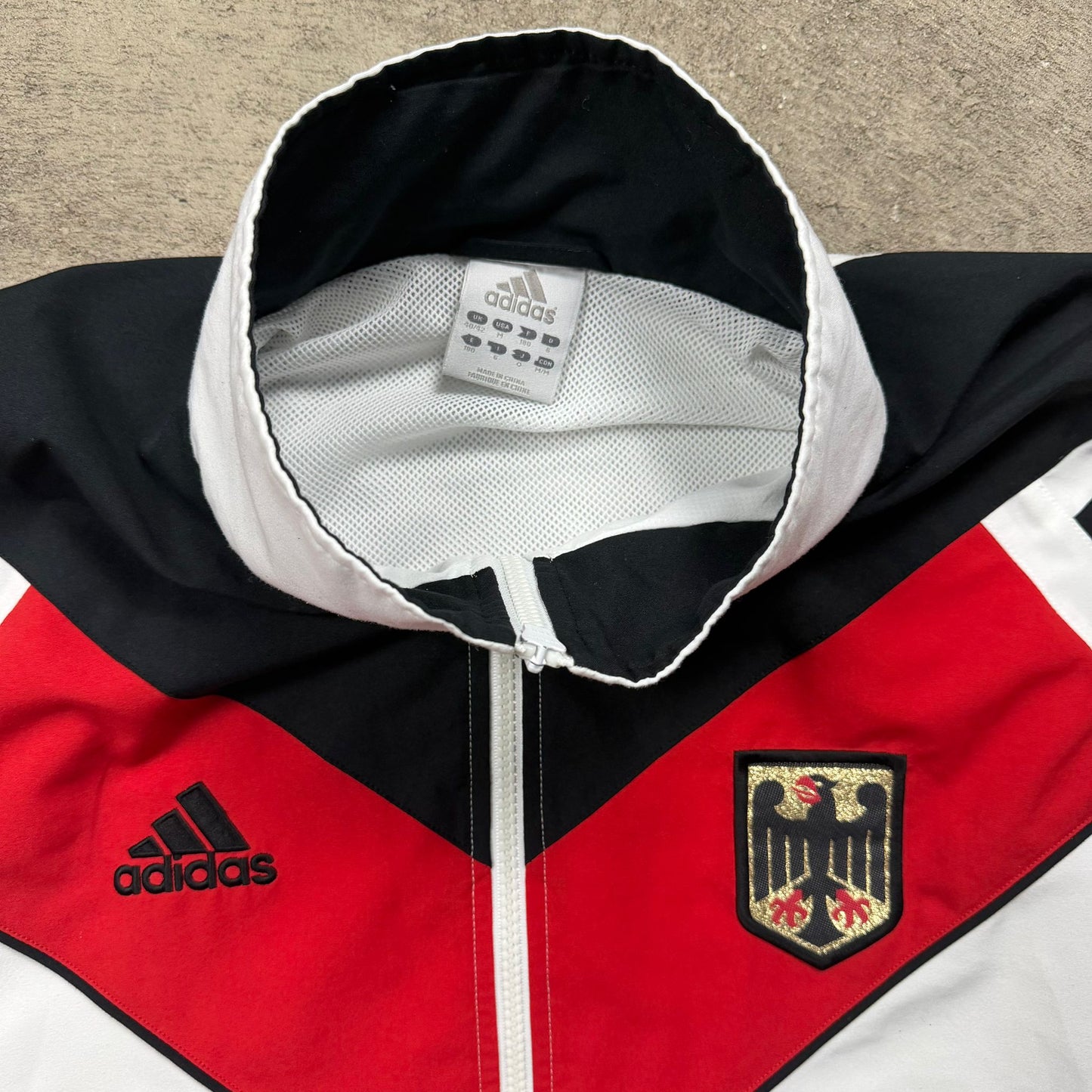 Deutschland jacke