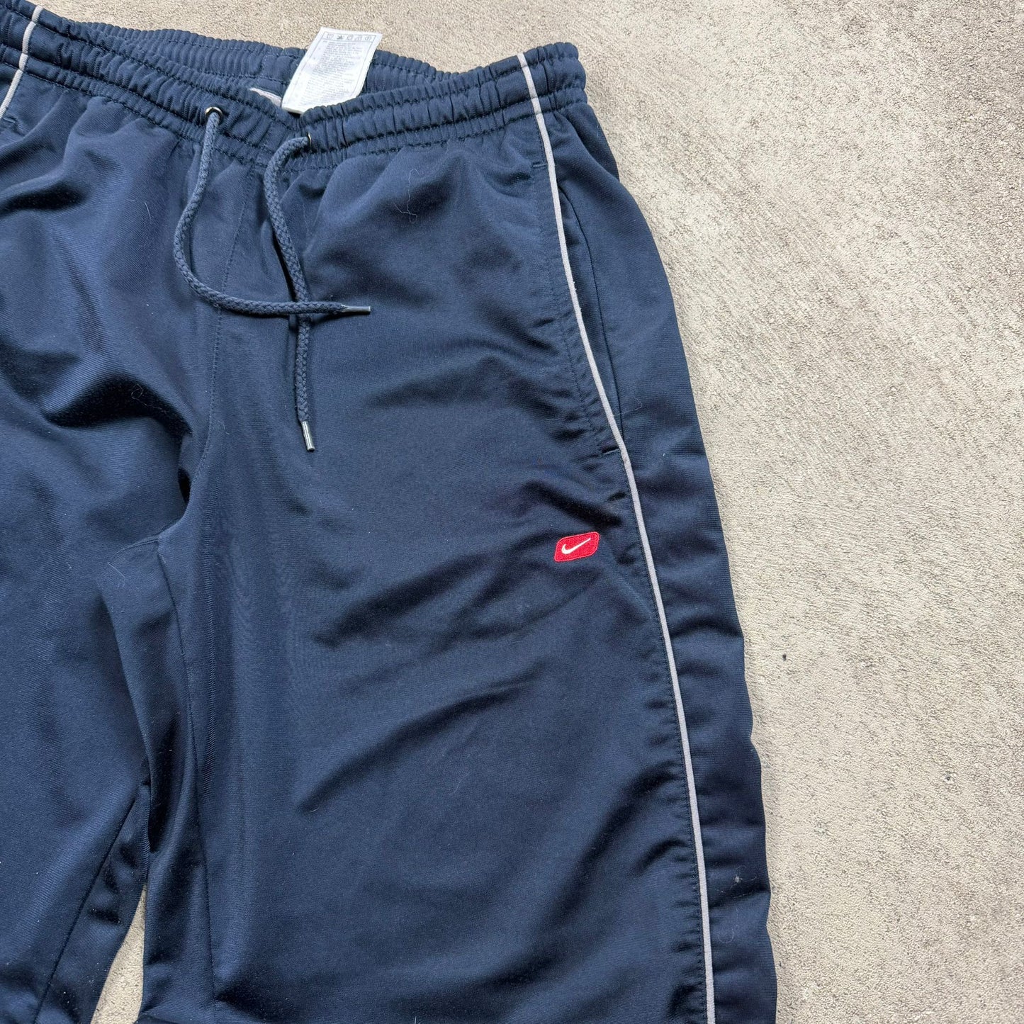 Nike tracksuit (M)