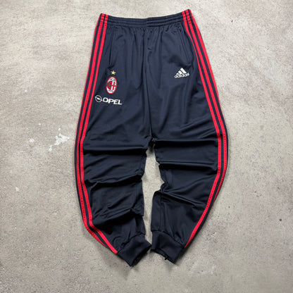 Adidas Opel Ac Milan Tracksuit (L)