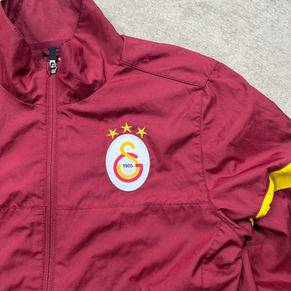 Nike Galatasaray Tracksuit (S)