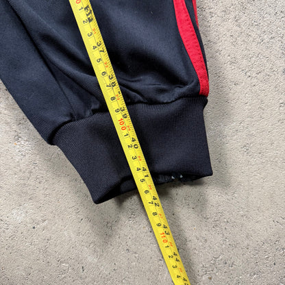 Adidas Opel Ac Milan Tracksuit (L)