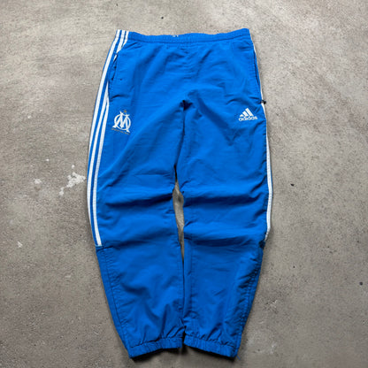 Adidas Olympique Marseille Tracksuit (M)