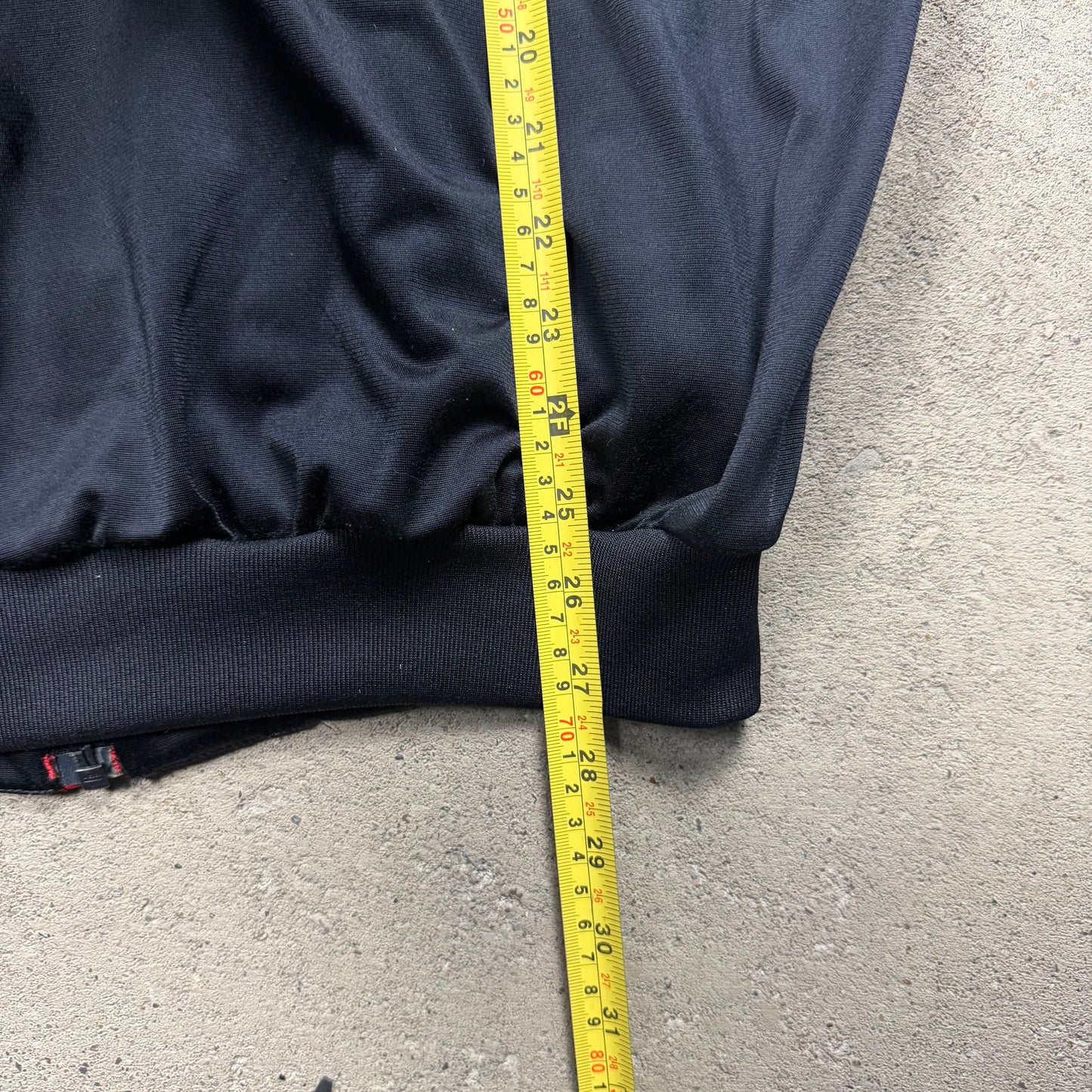 Adidas Opel Ac Milan Tracksuit (L)