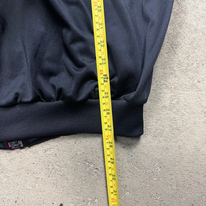 Adidas Opel Ac Milan Tracksuit (L)