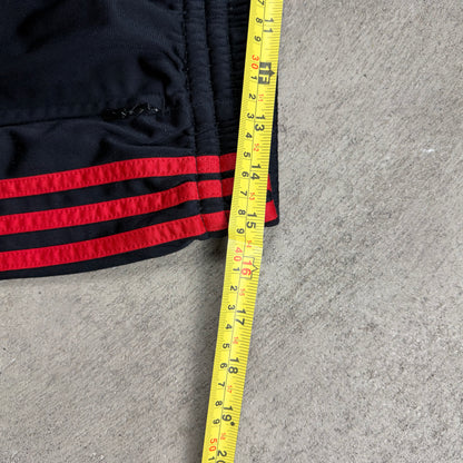 Adidas Opel Ac Milan Tracksuit (L)