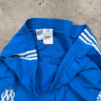 Adidas Olympique Marseille Tracksuit (M)