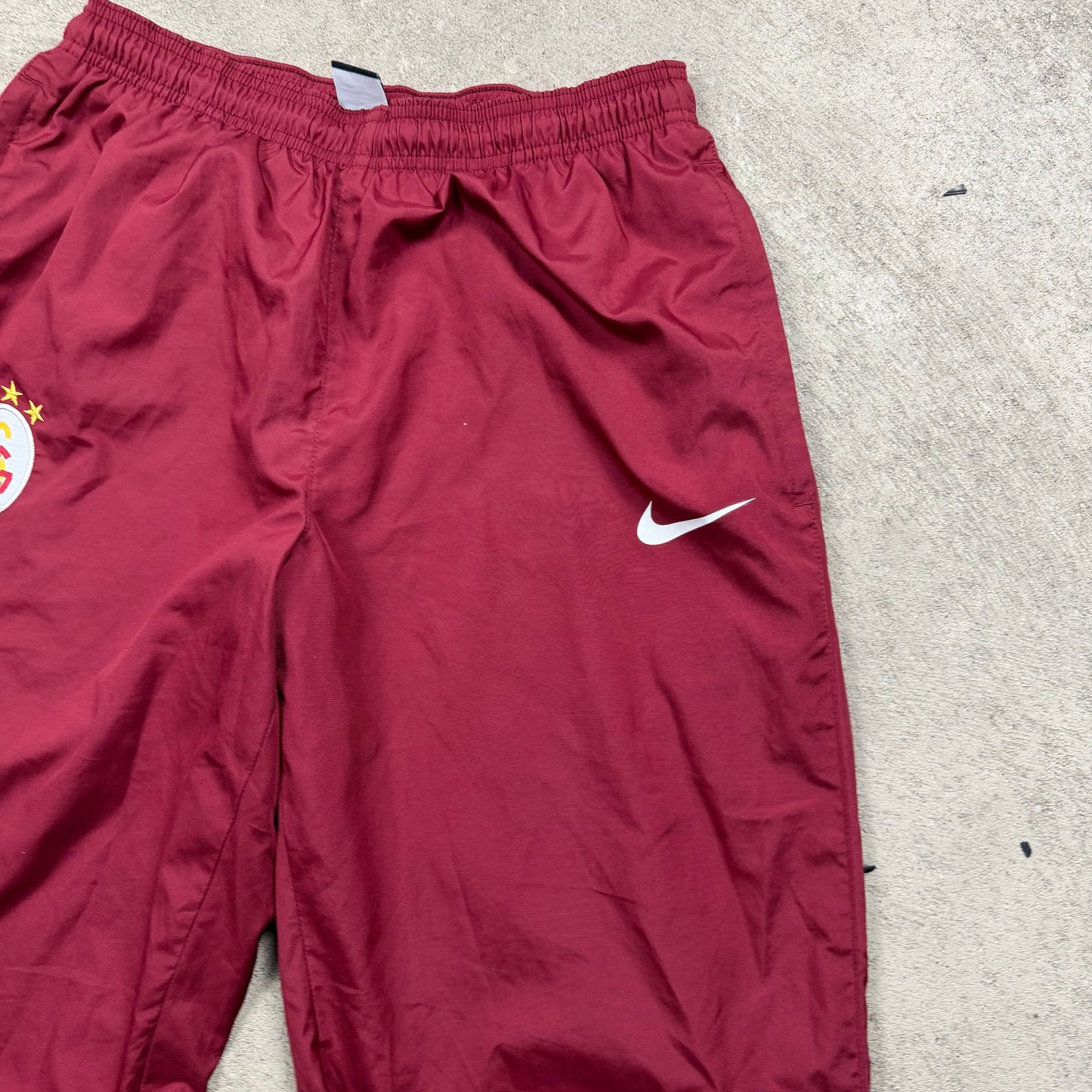 Nike Galatasaray Tracksuit (S)