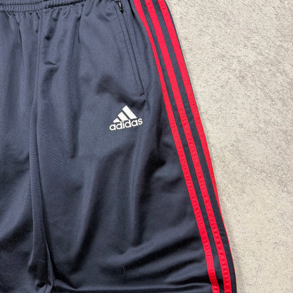 Adidas Opel Ac Milan Tracksuit (L)