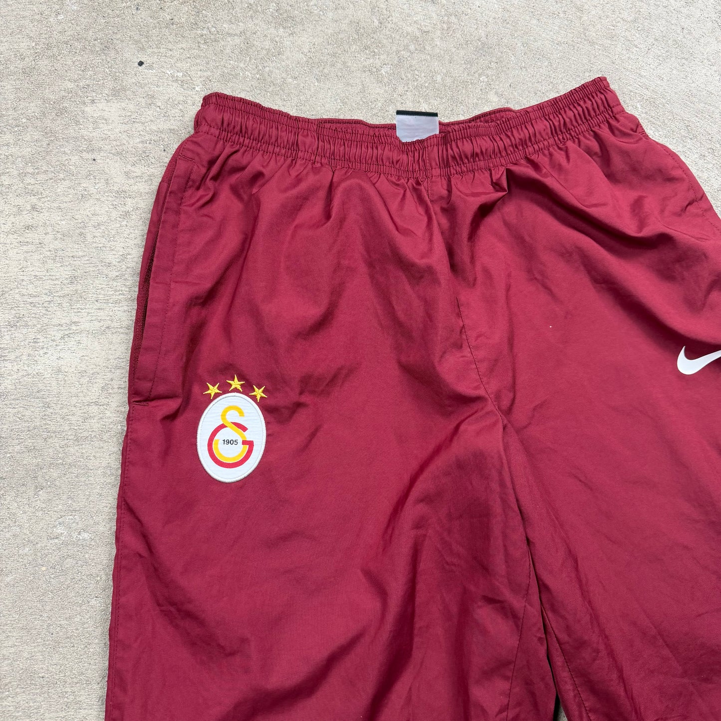 Nike Galatasaray Tracksuit (S)