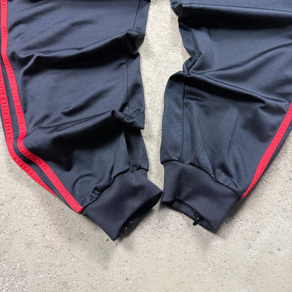 Adidas Opel Ac Milan Tracksuit (L)