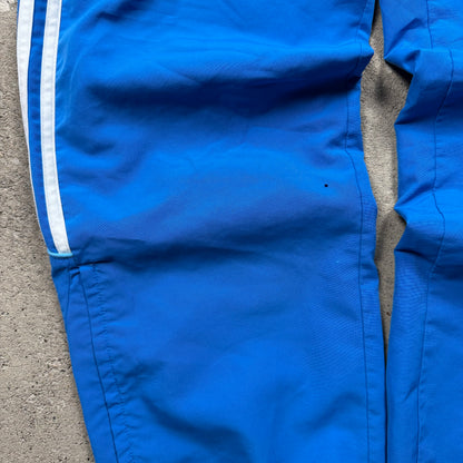 Adidas Olympique Marseille Tracksuit (M)