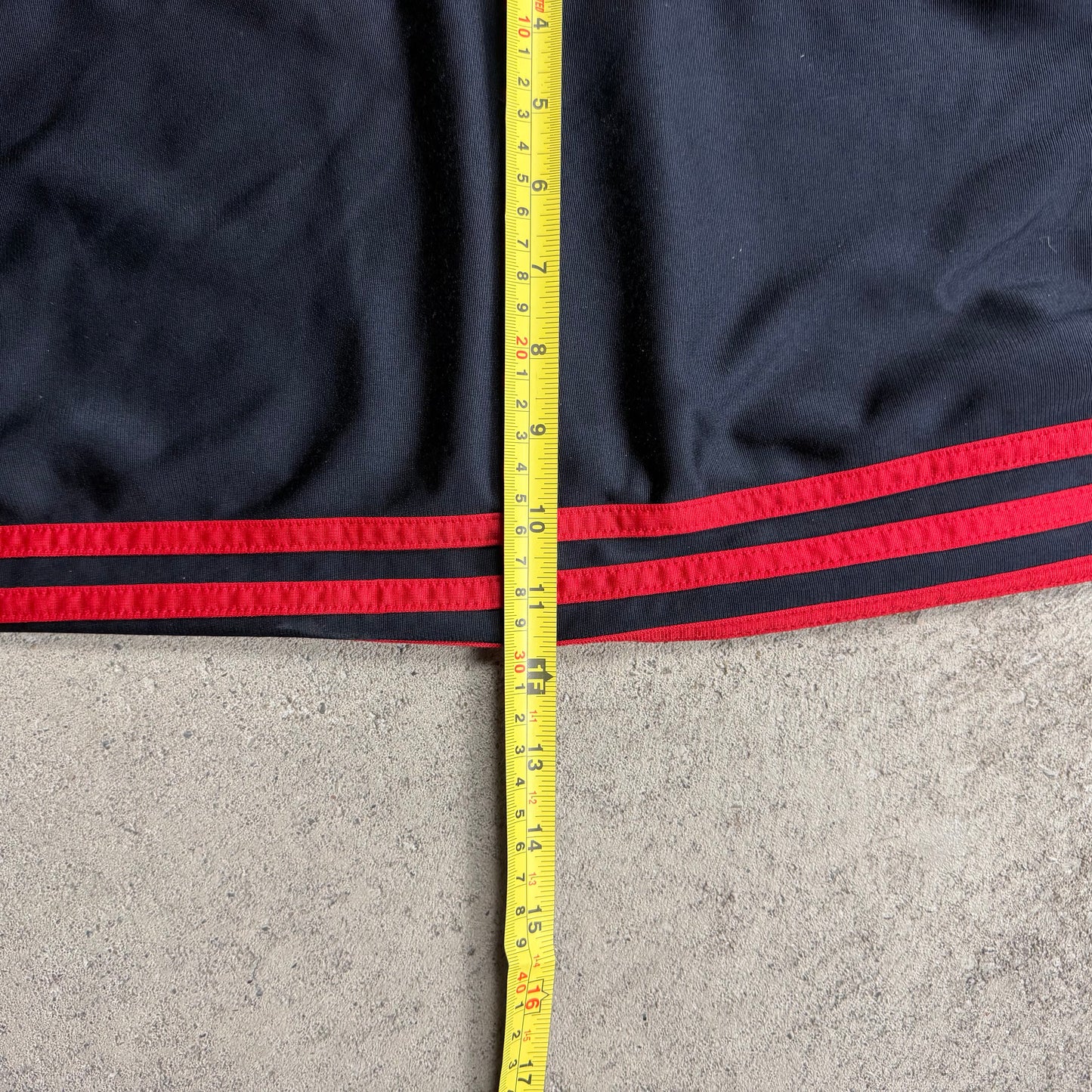 Adidas Opel Ac Milan Tracksuit (L)