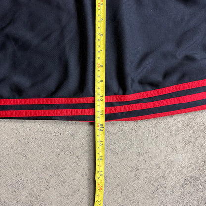 Adidas Opel Ac Milan Tracksuit (L)