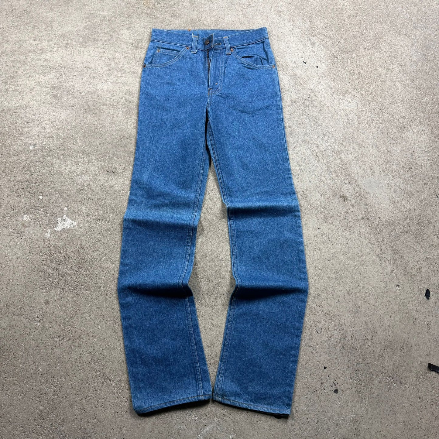 Levis jeans