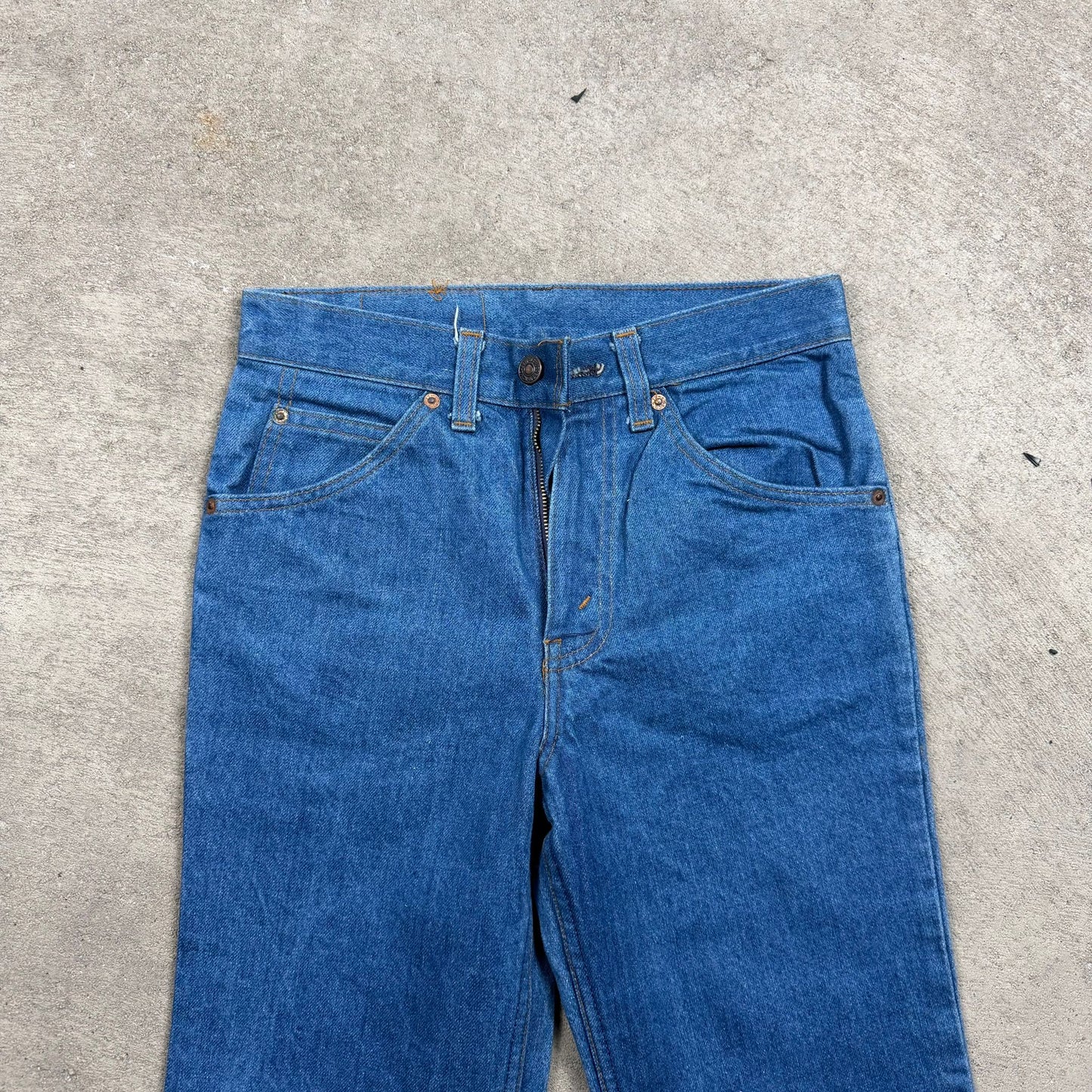 Levis jeans