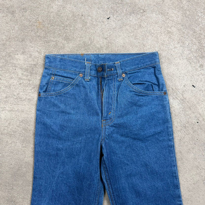 Levis jeans