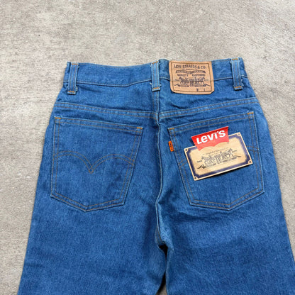 Levis jeans