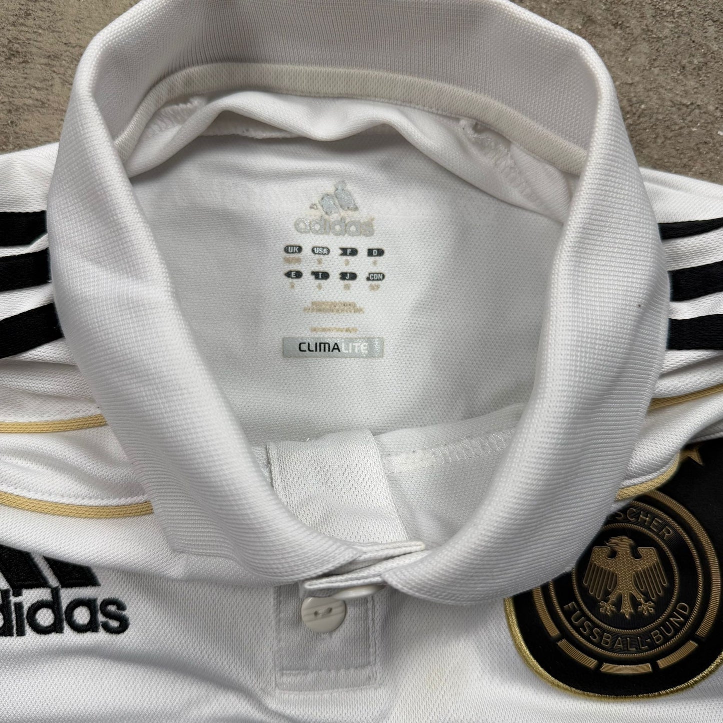 Jersey