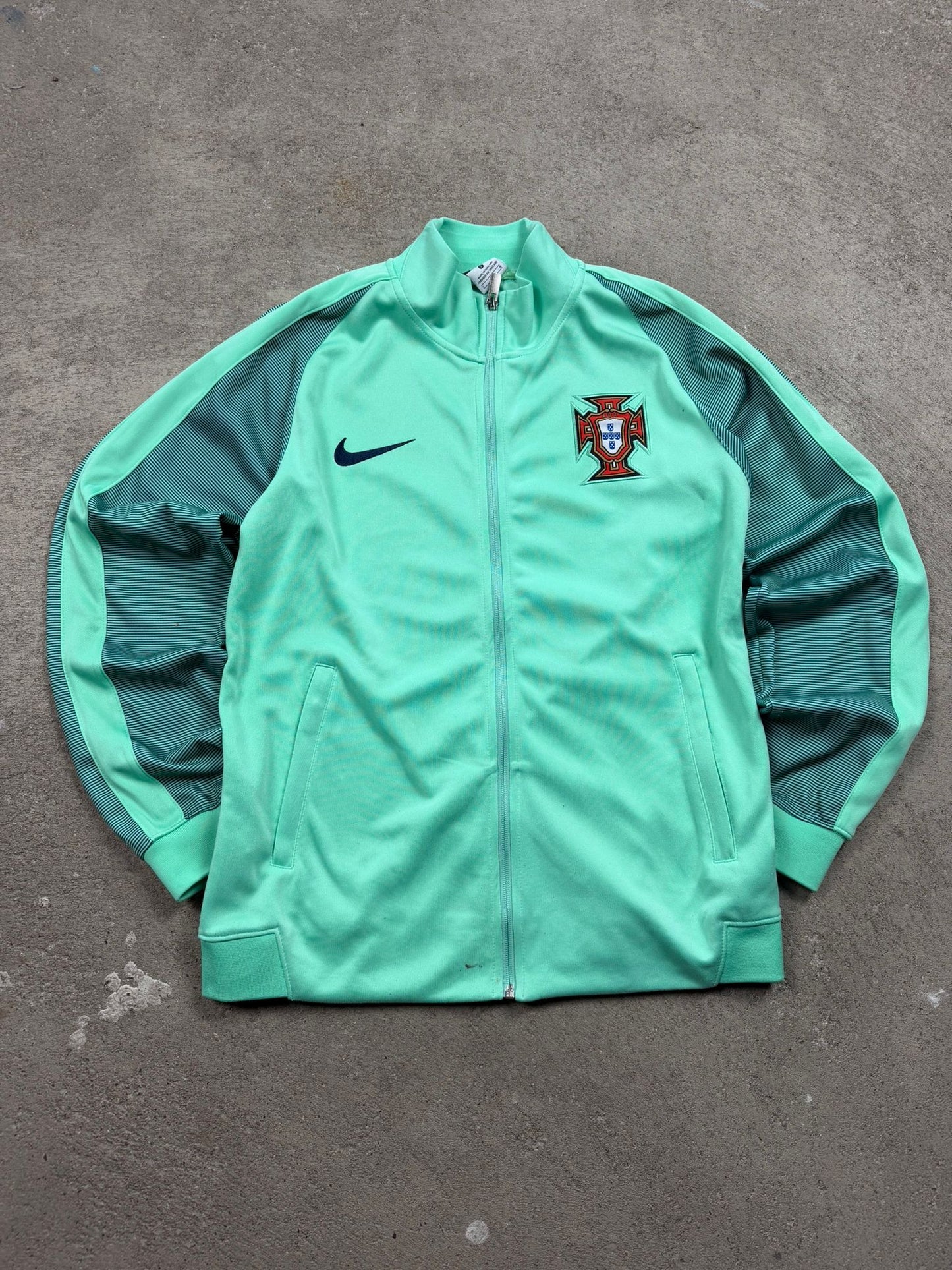 Portugal trackjacket