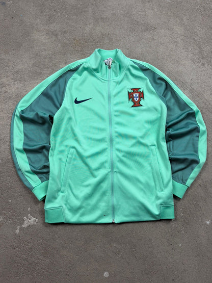 Portugal trackjacket