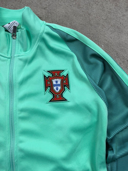 Portugal trackjacket