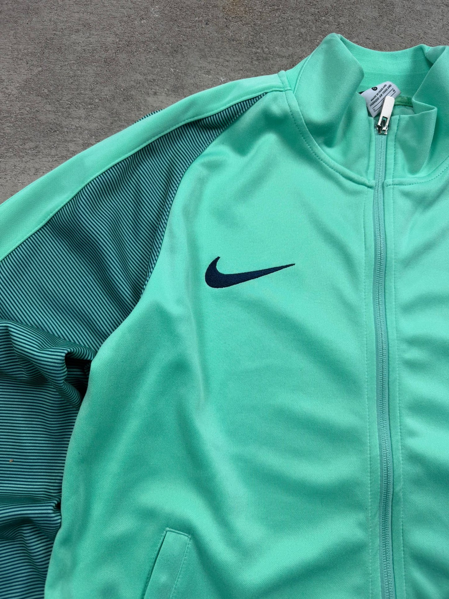 Portugal trackjacket