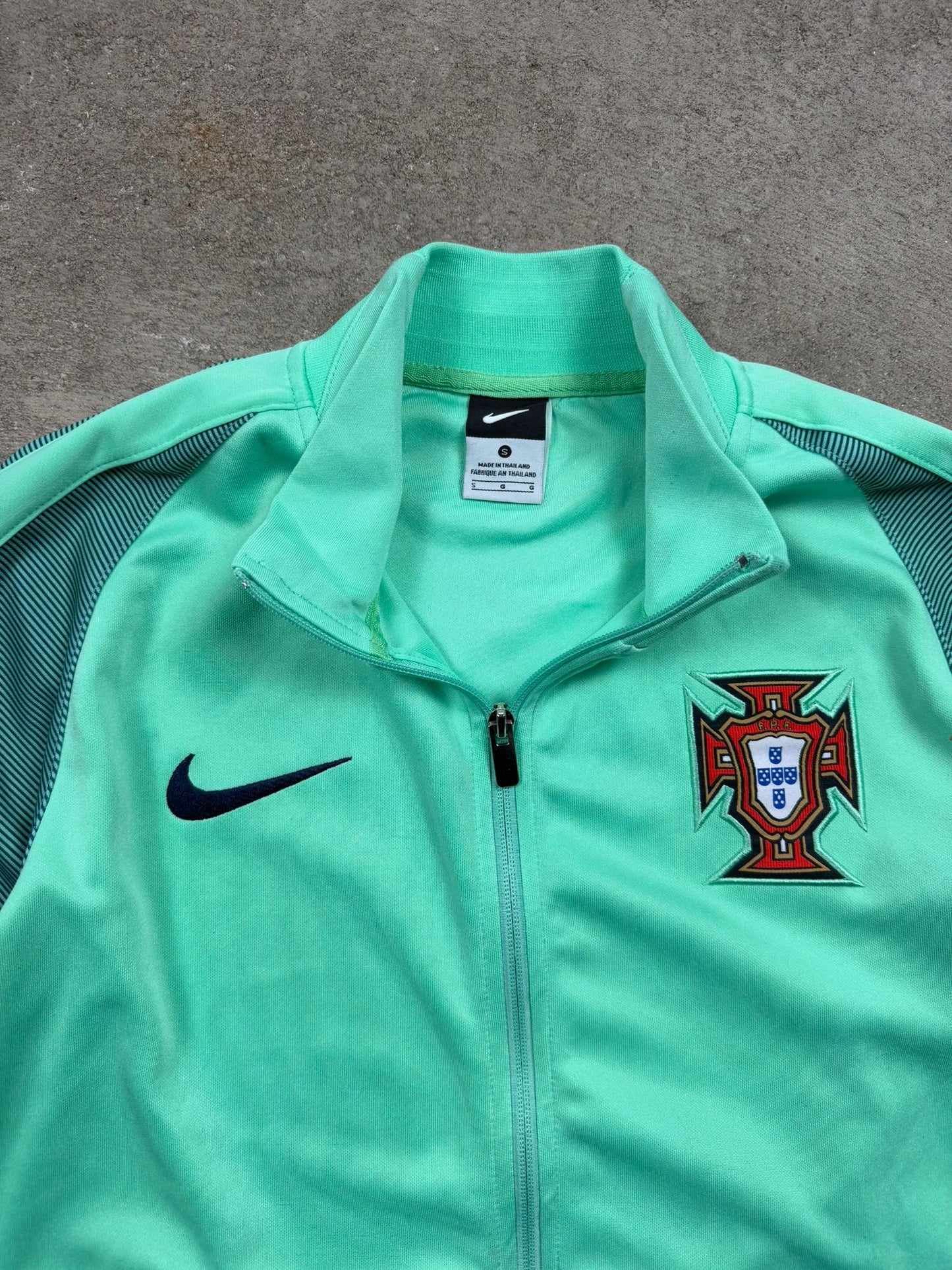 Portugal trackjacket