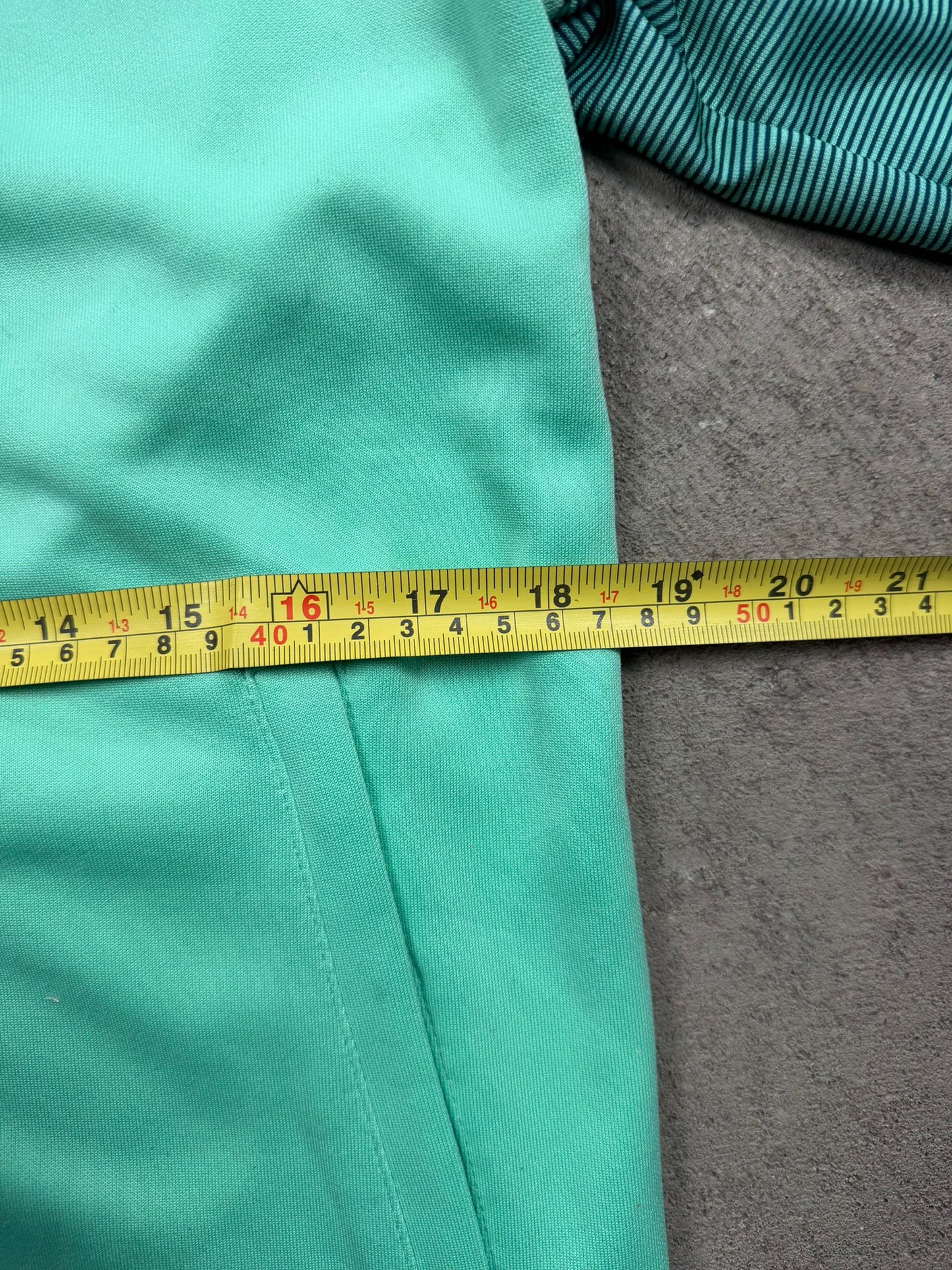 Portugal trackjacket