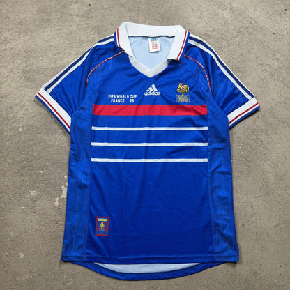 France