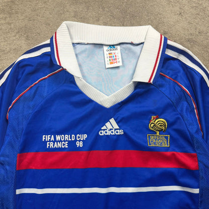 France