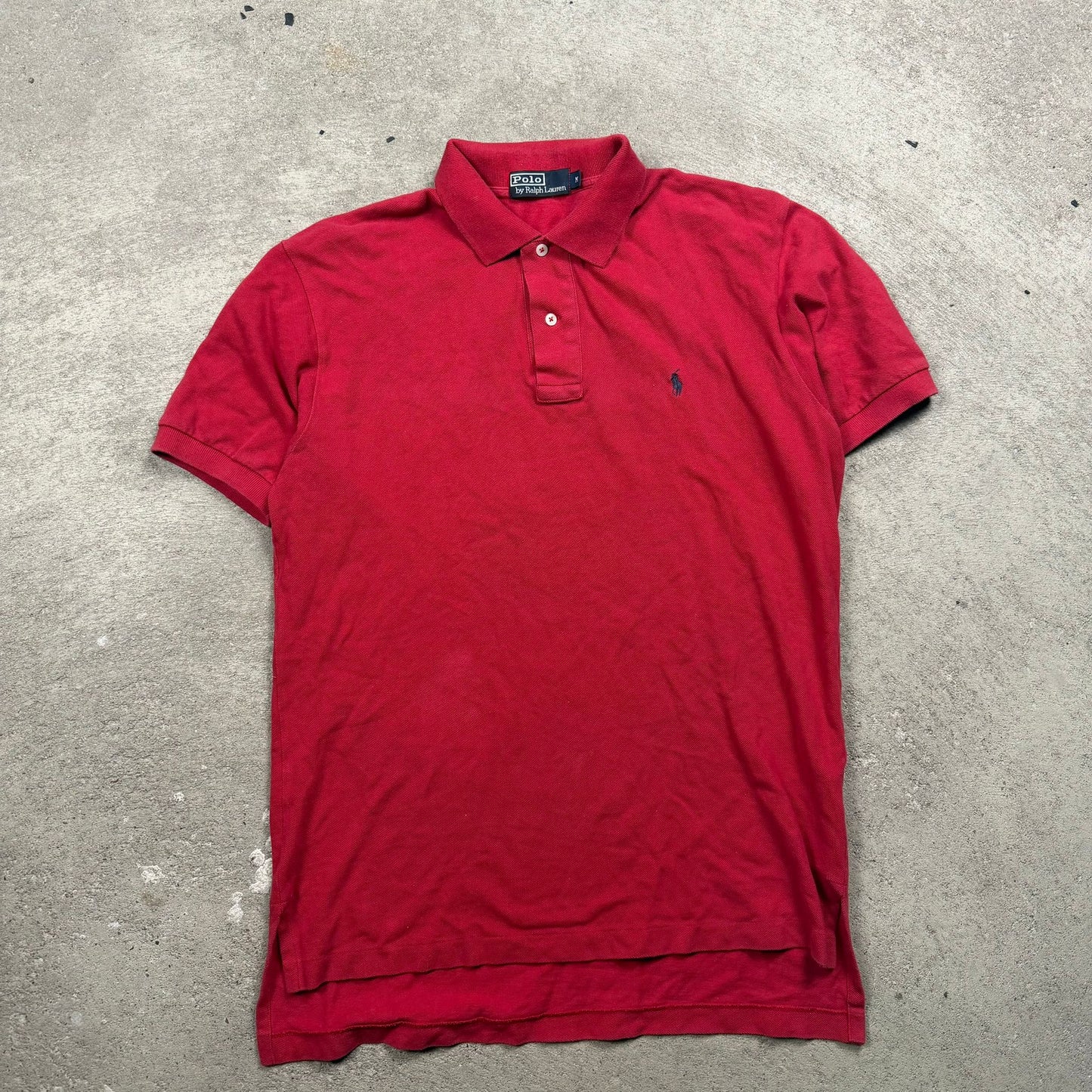Polo rot
