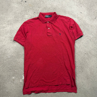 Polo rot