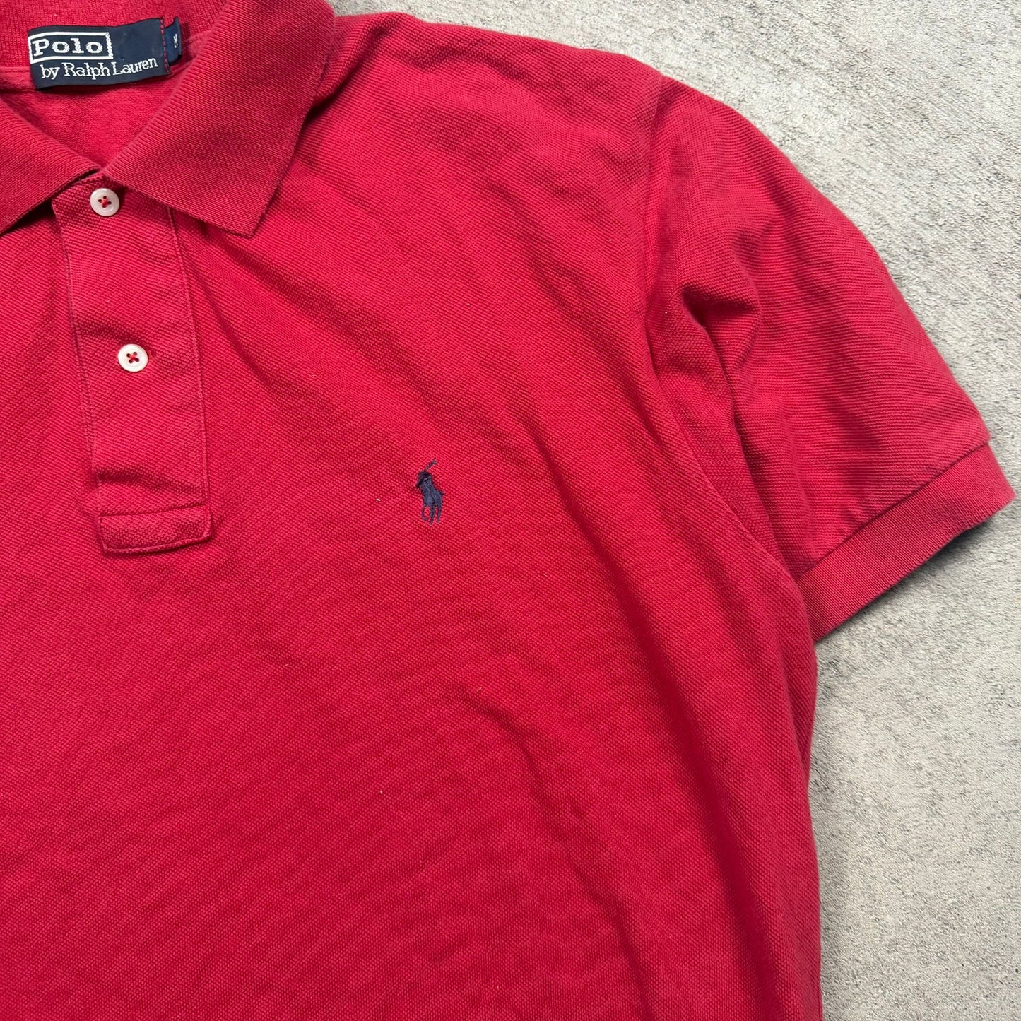 Polo rot