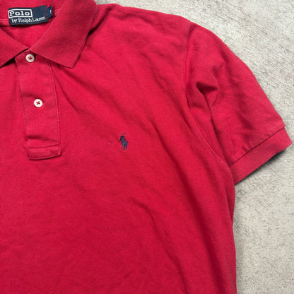 Polo rot