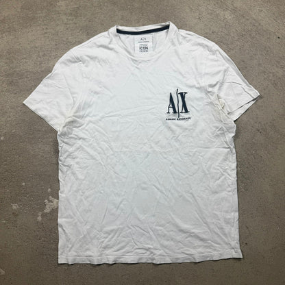 T-Shirt weiß