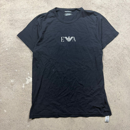 T-Shirt schwarz
