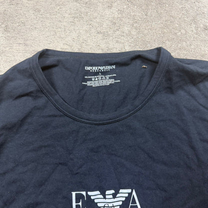 T-Shirt schwarz