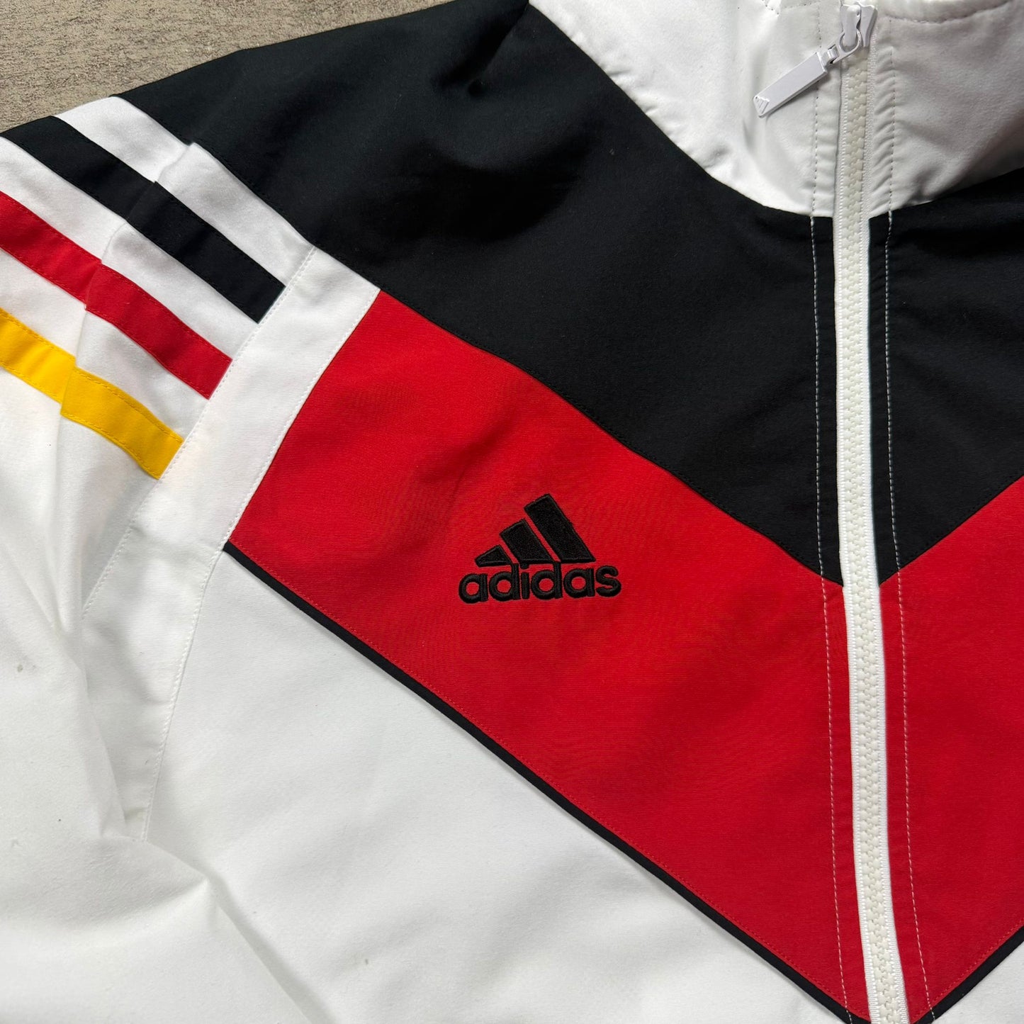 Deutschland jacke