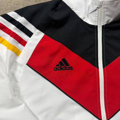 Deutschland jacke