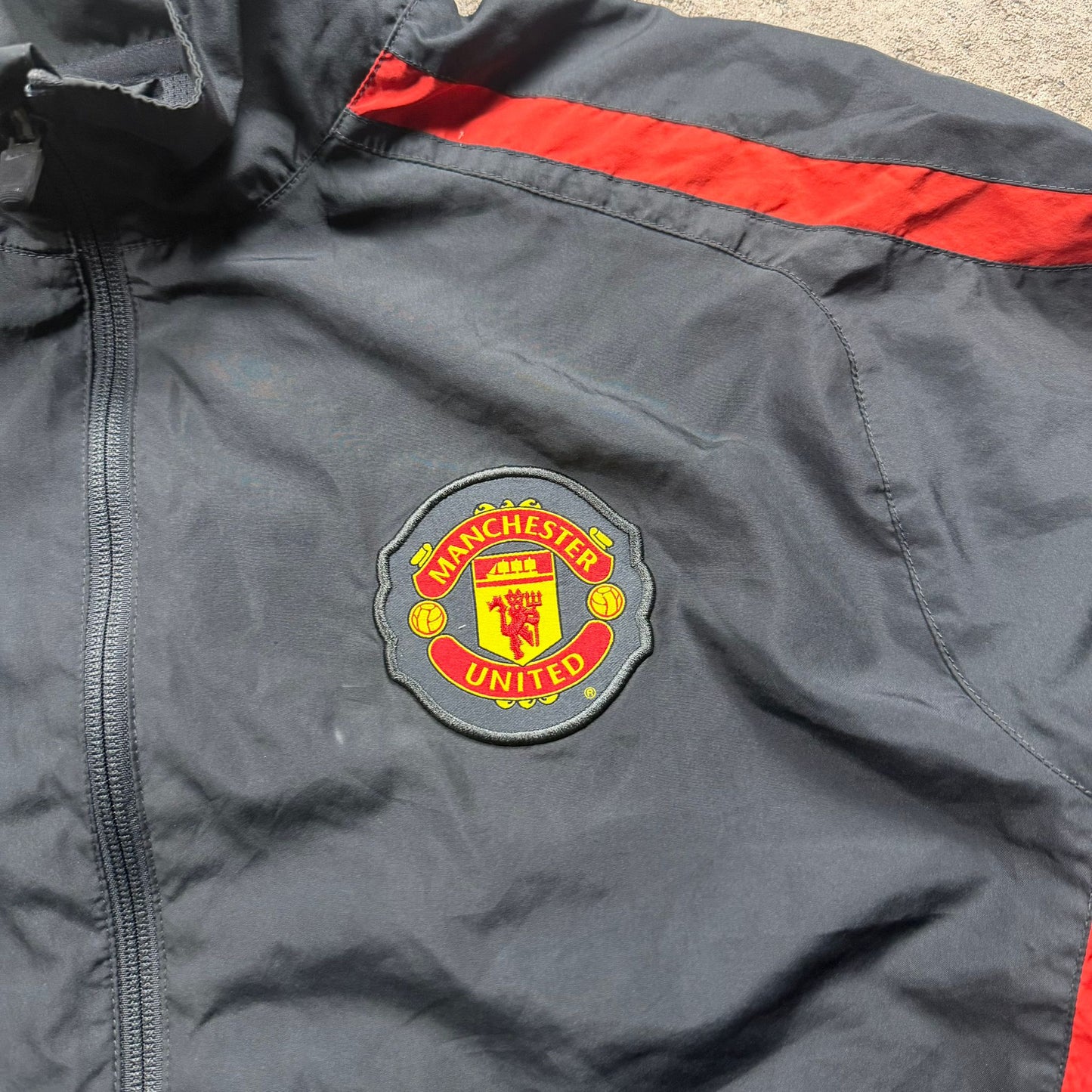 Manchester