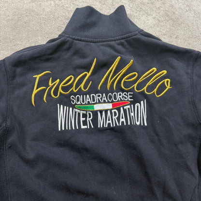 Fred Mello