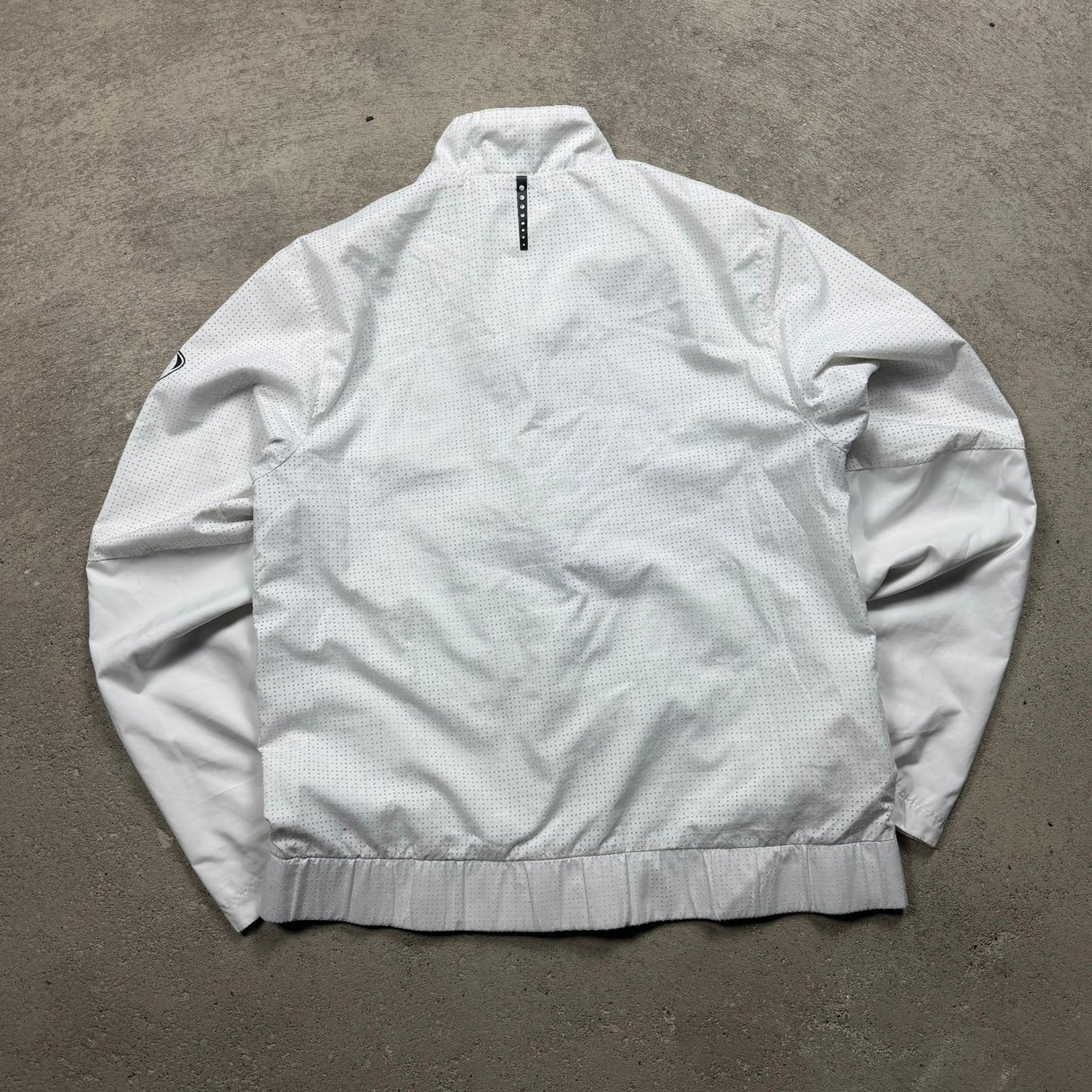 Juventus jacket