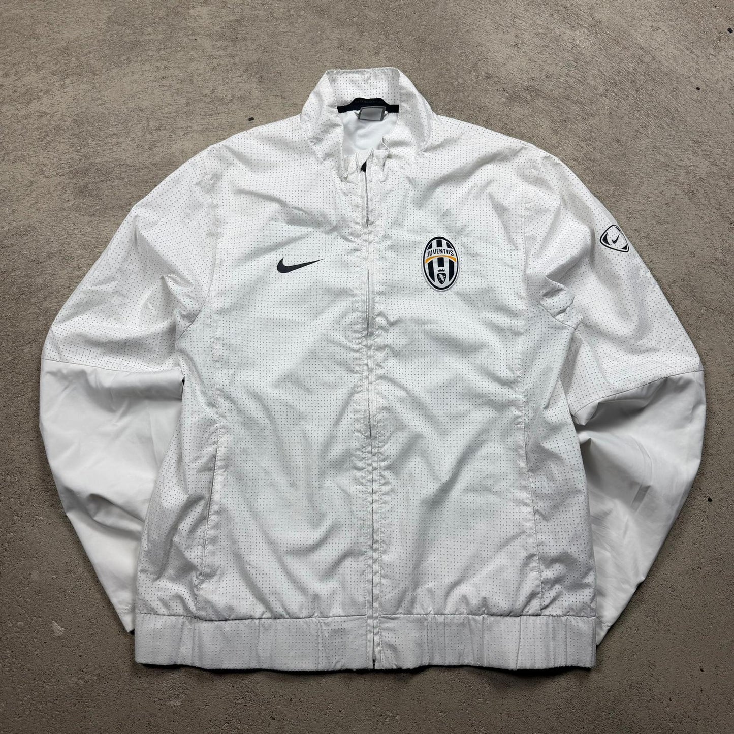 Juventus jacket