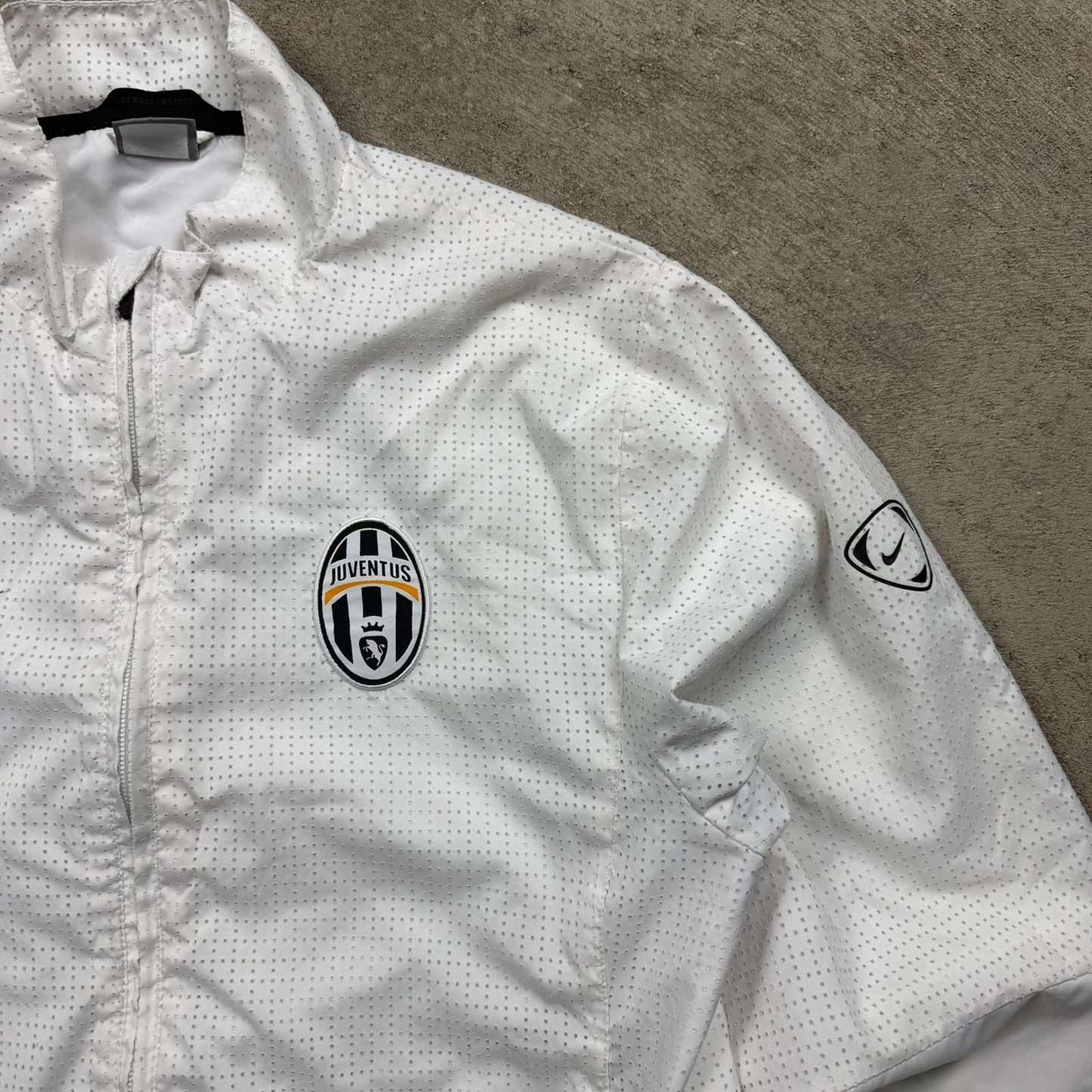 Juventus jacket
