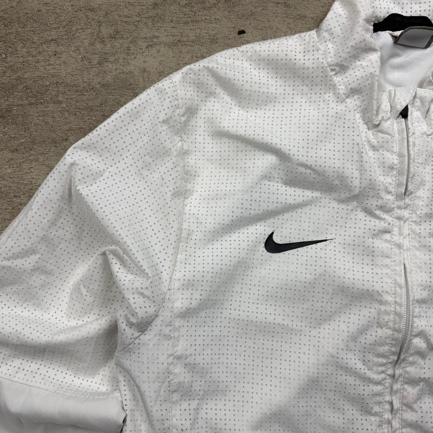 Juventus jacket