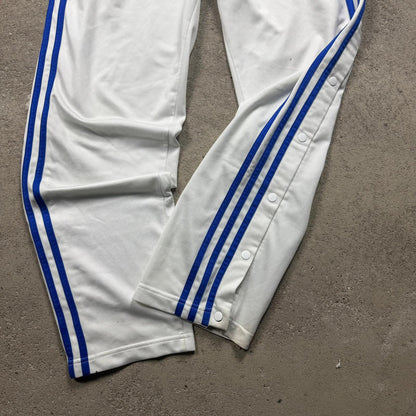 Hose weiß-blau
