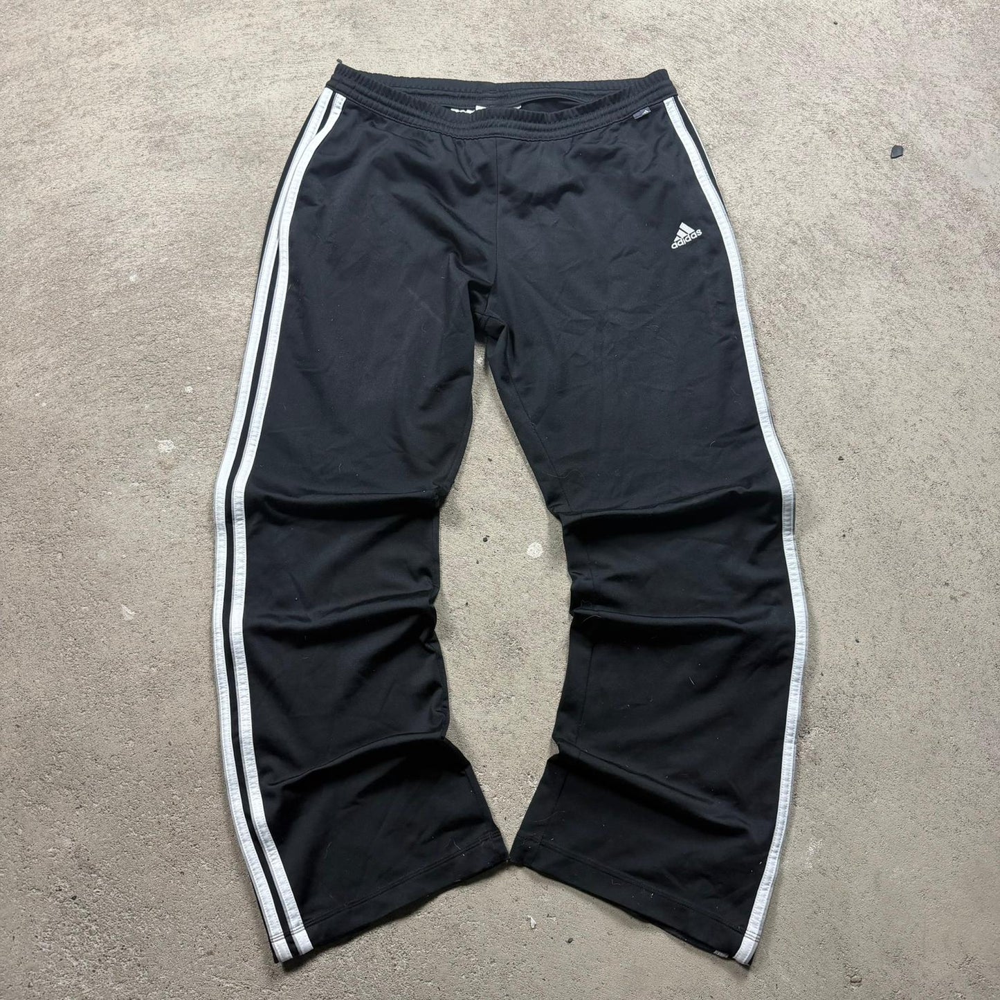 Hose schwarz