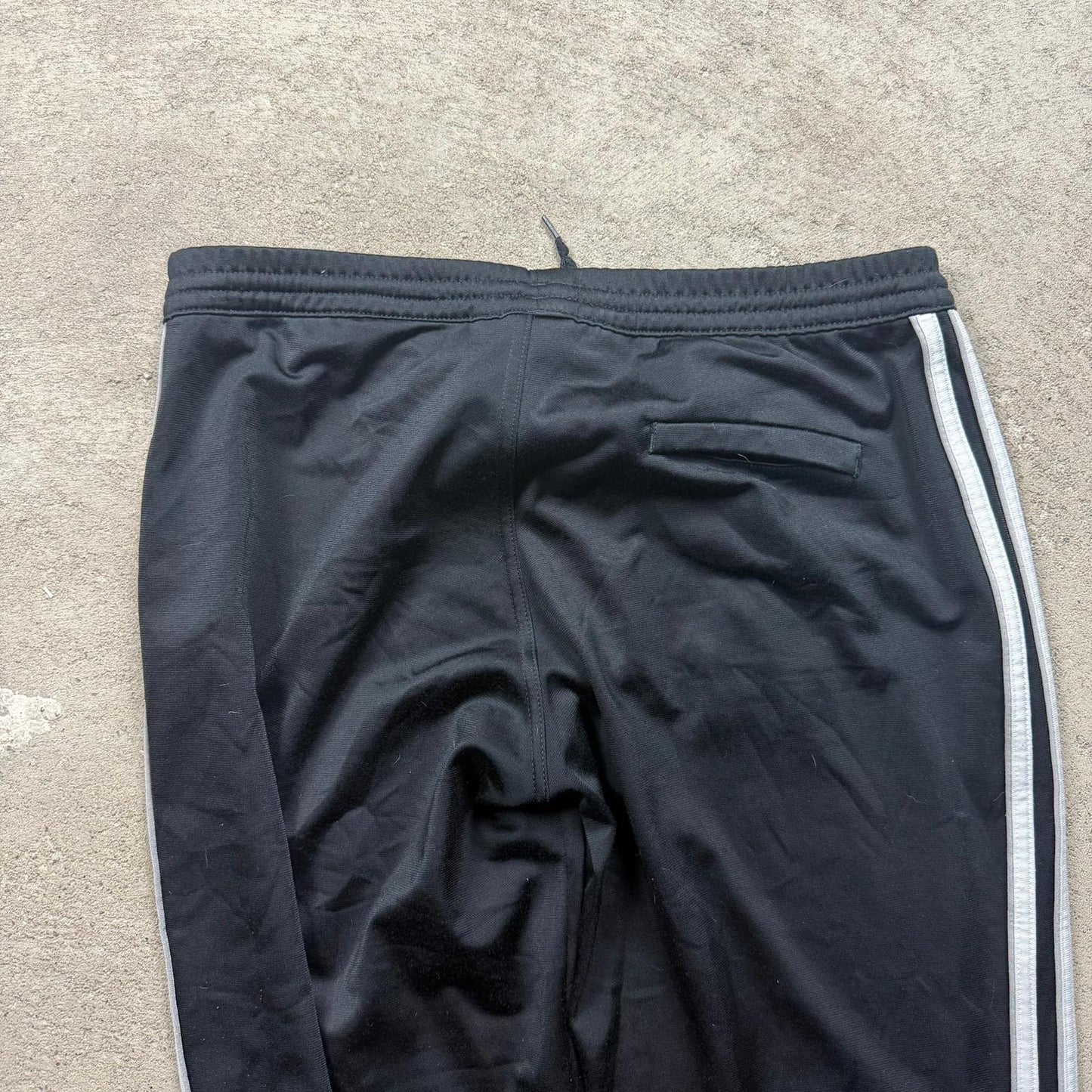 Hose schwarz