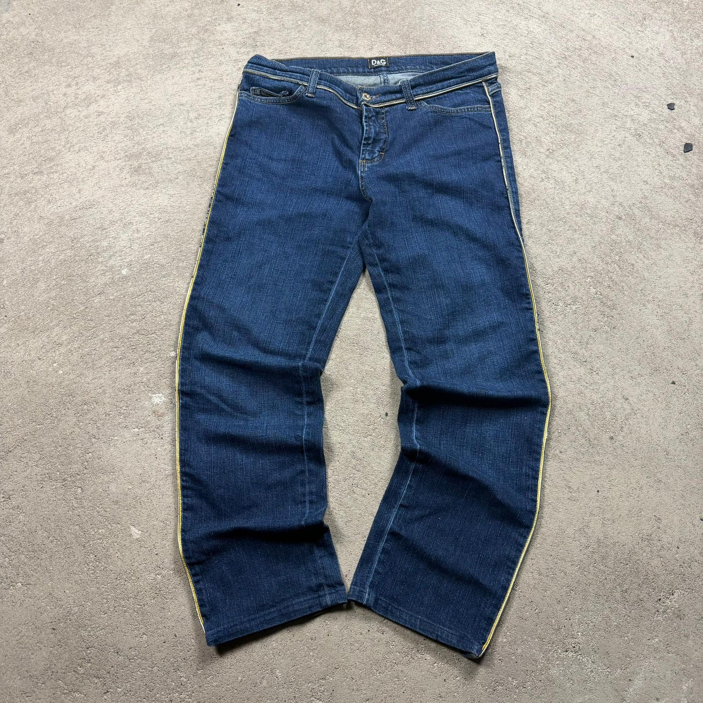 Dolce Gabbana Jeans